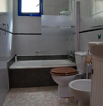 Enjoy Apartament Corralejo