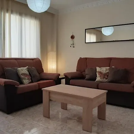 Enjoy Apartment *