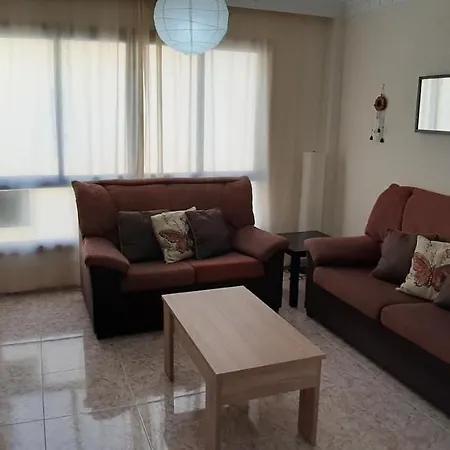 Apartament Enjoy Corralejo