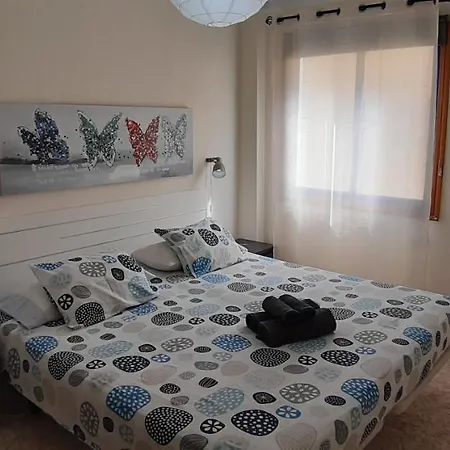Apartament Enjoy