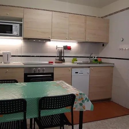 Enjoy Apartament