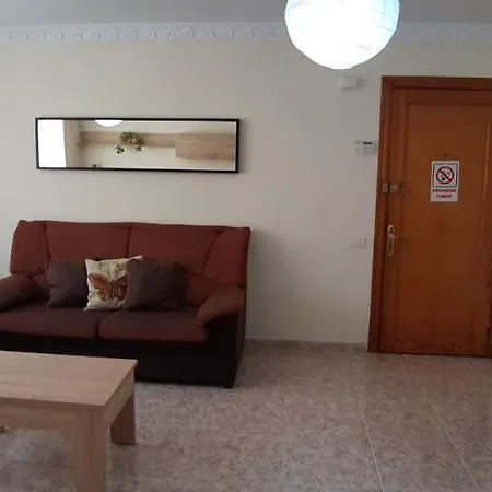 Apartment Enjoy *