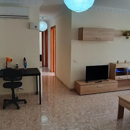 Enjoy Apartment