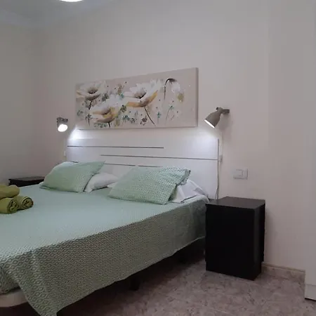 Apartment Enjoy Corralejo