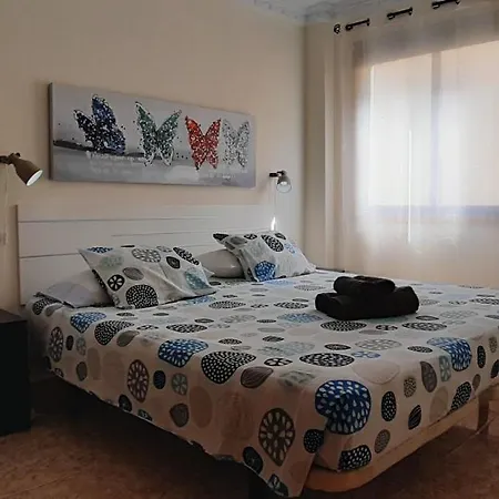 Enjoy Apartament *