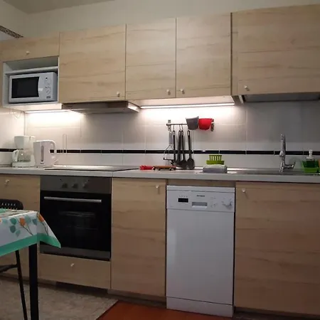 Enjoy Apartament Corralejo