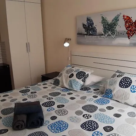 Apartment Enjoy Corralejo