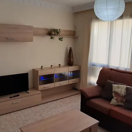 Apartment Enjoy Corralejo