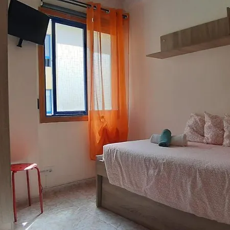 Apartment Enjoy