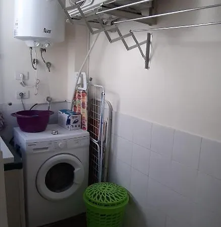 Apartament Enjoy *