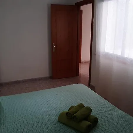 Apartment Enjoy Corralejo