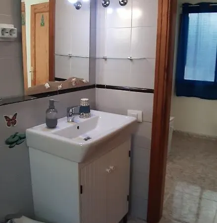 Apartment Enjoy Corralejo